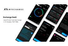 XREX Launches Crypto-Fiat ‘Exchange-as-a-Service’ Platform “MyXchange” for Money Transfer Organizations to Stabilize Cross-border Trade Amidst Dollar Crunch