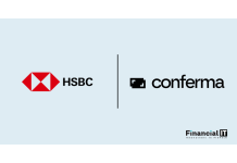 HSBC and Conferma Expand Collaboration to Simplify B2B...