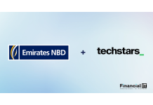 Techstars and Emirates NBD Partner to Accelerate...