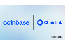 Coinbase Selects Chainlink to Bring New Tokenized...