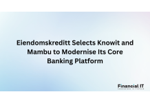 Eiendomskreditt Selects Knowit and Mambu to Modernise...