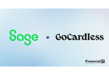 Sage and GoCardless Expand Partnership to Add Pay by...