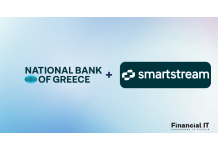National Bank of Greece Goes Live With SmartStream