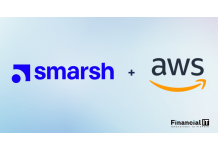 Smarsh Collaborates With AWS to Reduce Compliance...