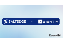 Salt Edge Invests in Sientia to Expand the Use of Open...