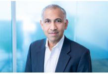 Nutanix Appoints Rajiv Ramaswami as CEO