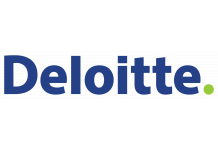Deloitte Expands Blockchain Initiative with Five Technology Companies 