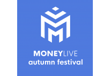 MoneyLIVE Autumn Festival: Launches both virtually and in-person this October and November, featuring all-star speaker line-up 