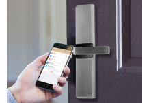 Gemalto and Dessmann Enhance Smart Lock Security with Mobile Convenience