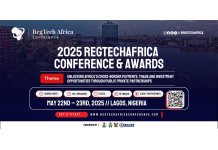 RegTech Africa Conference and Awards 2025: Unlocking...