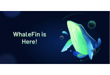 Amber Group Reimagines Digital Wealth Management In The Metaverse With Launch Of WhaleFin