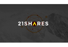 21Shares Announces the Listing of the World’s First Cosmos Crypto ETP