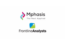 Mphasis and Frontline Analysts Join Forces to Help the Financial Services Industry Capitalise on Digital Transformation