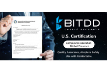 Global Cryptocurrency Platform BitDD Offers Fast, Secure Trading