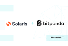 Solaris Wins Bitpanda as New Partner for Its KYC...