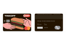 Tinkoff and Burger King Launch Russia’s First Fast-Food Debit Card