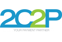 2C2P Announces Partnership with SafeCharge