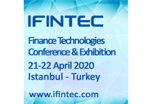 Sponsorship and delegate registrations are open for IFINTEC Finance Technologies Conference and Exhibition