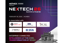 NEXTECH SUMMIT 2026 | Mumbai, India