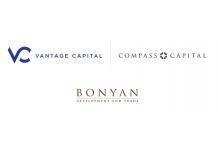 Vantage Capital Backs Compass Capital to Acquire a Portfolio of Grade a Office Buildings in East Cairo