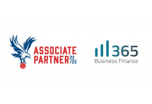 365 Business Finance Signs as Associate Partner to...