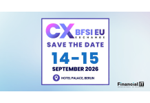 CX BFSI Exchange launches in Europe after 15 years of...
