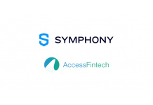 Symphony and AccessFintech Partner to Extend Data, Shared Workflow and Collaboration to the Financial Industry