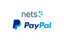  Nets Integrates PayPal Into E-Commerce Checkouts