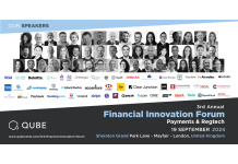 The 3rd Financial Innovation Forum - Payments &...