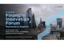 3rd Financial Innovation Forum