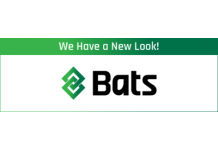 Bats One Premium Market Data and FactSet: Five levels of Quoted depth and Trade Information are available now