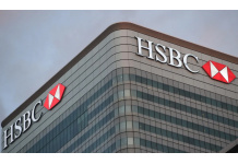 HSBC Ventures Joins Investment Round in Silent Eight