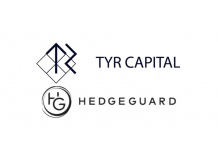 Leading Crypto Fund Tyr Capital Chooses HedgeGuard to Up-End Operational Management Costs