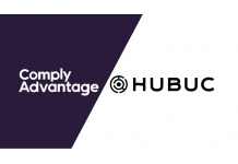 HUBUC Partners with ComplyAdvantage to Enhance its Compliance Capabilities