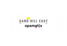 Opsmatix & Sand Hill East Announce Strategic Partnership for North America