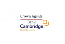 Cambridge Global Payments Selects Crown Agents Bank for Payments in Asia and Africa