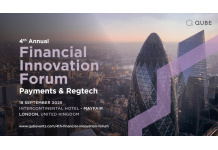 The 4th Financial Innovation Forum- Payments & RegTech