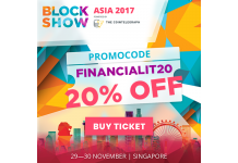 BlockShow Asia by Cointelegraph: Revealing Blockchain Sensations