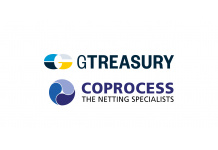 GTreasury Acquires Coprocess, the Leader in Intercompany Netting Solutions