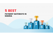 5 Best Payment Gateways in Nigeria