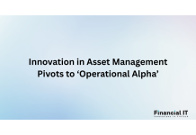 Innovation in Asset Management Pivots to ‘Operational...