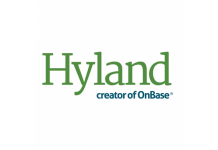 Hyland named a Leader in the 2021 Gartner® Magic Quadrant™ for Content Services Platforms