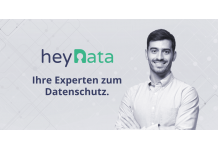 Compliance Startup heyData Raises €3.3M seed