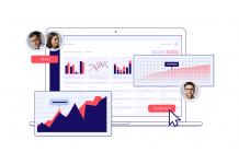 Synthesized and NextWave Partner to Help Financial Organisations Build Products Faster and Without Privacy Worries