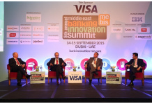  5th Annual Middle East Banking Innovation Summit Concludes Successfully 