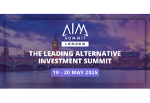 The Leading Alternative Investment Summit (AIM Summit London Edition 2025)