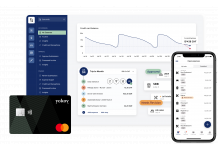 Yokoy Launches Visa card for Business Customers