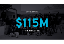 CloudTrucks $115M Funding Announcement: A Letter From the CEO
