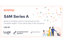 Montreal insurtech Emma closes a $6M Series A round