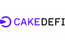 Singapore-Headquartered Cake DeFi Launches US$100 Million Venture Capital Arm